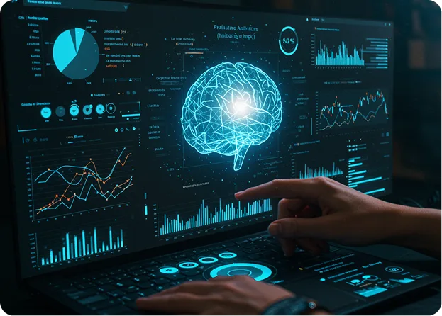 Predictive Analytics Apps